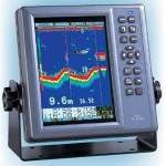 Echosounder JMC 